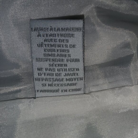 Pure Alfred Sung Ladies Lightweight Size 16 Straight Fit skirt - Picture 7 of 8